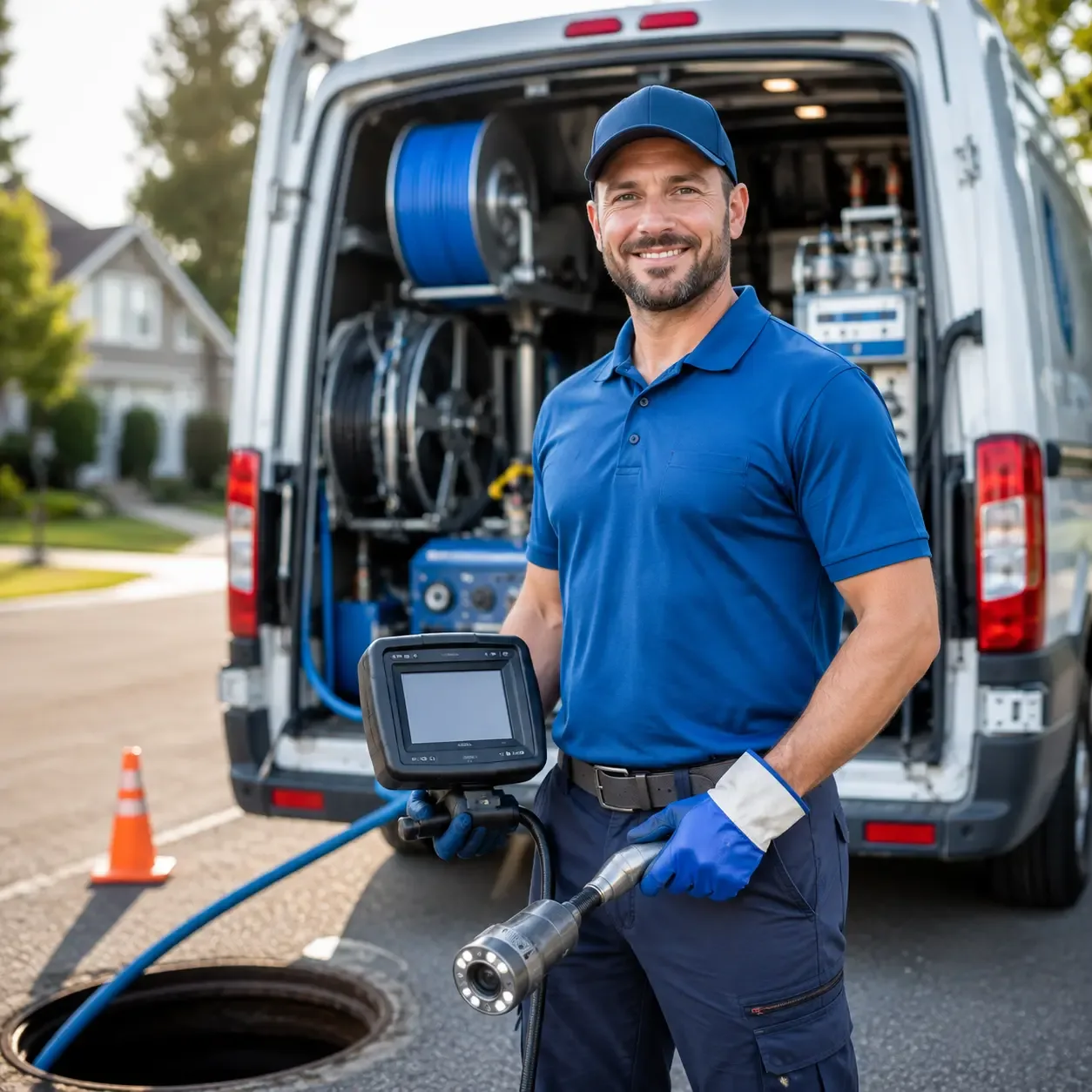 Local Pipe Relining specialists in San Patricio, NM