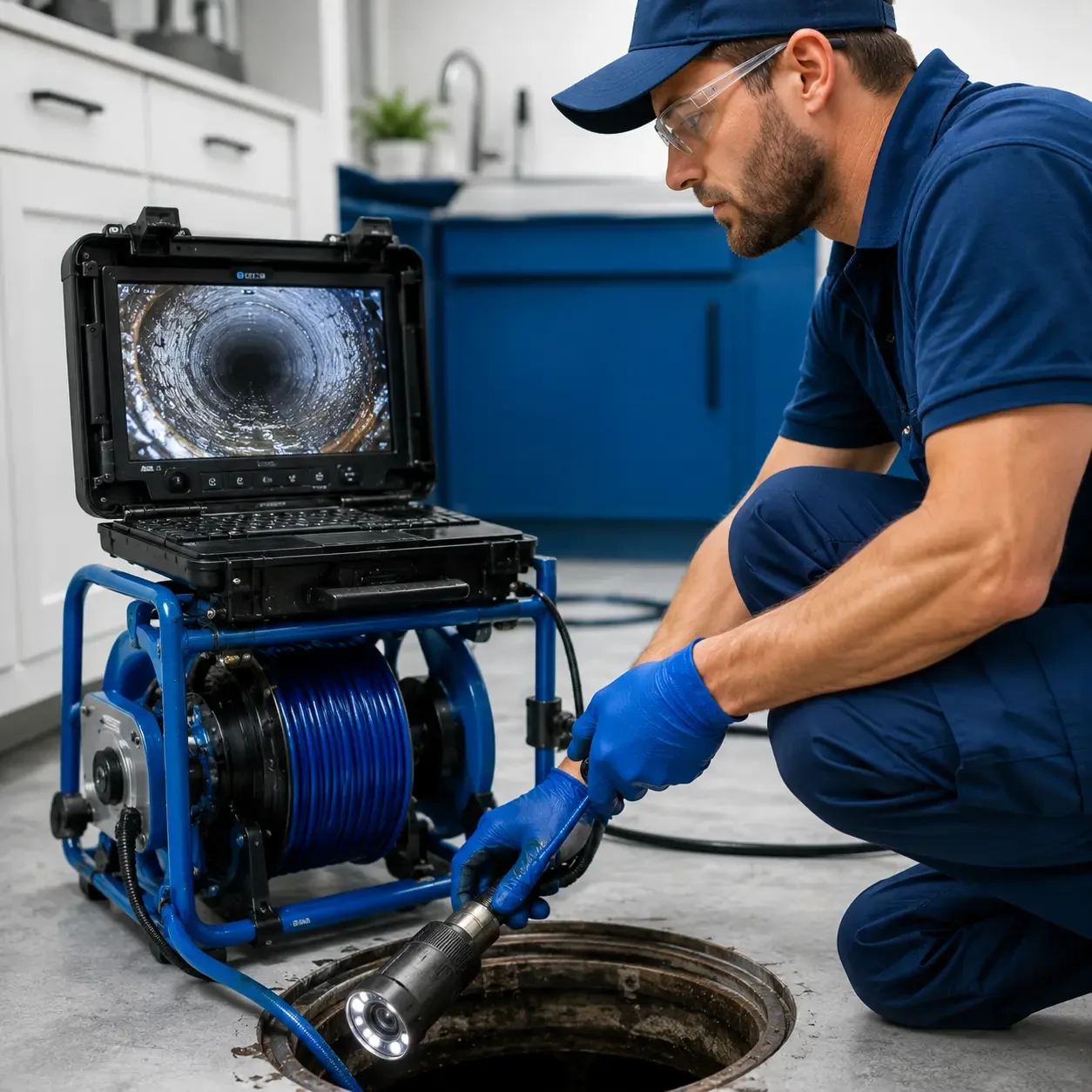 Pipe Relining professionals serving San Patricio, NM